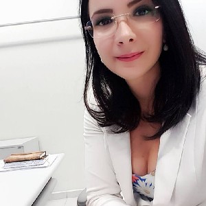 Sandra Griffin profile