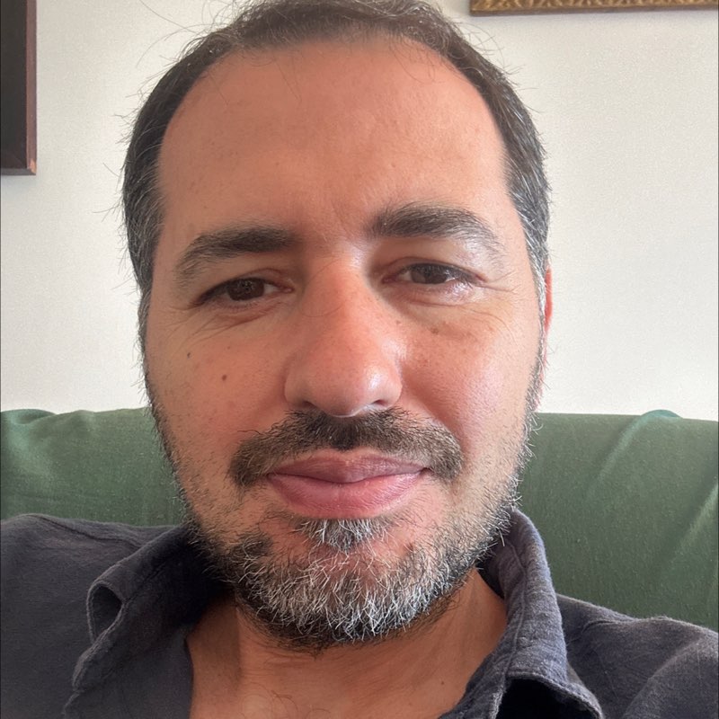 Francesco Merlino profile