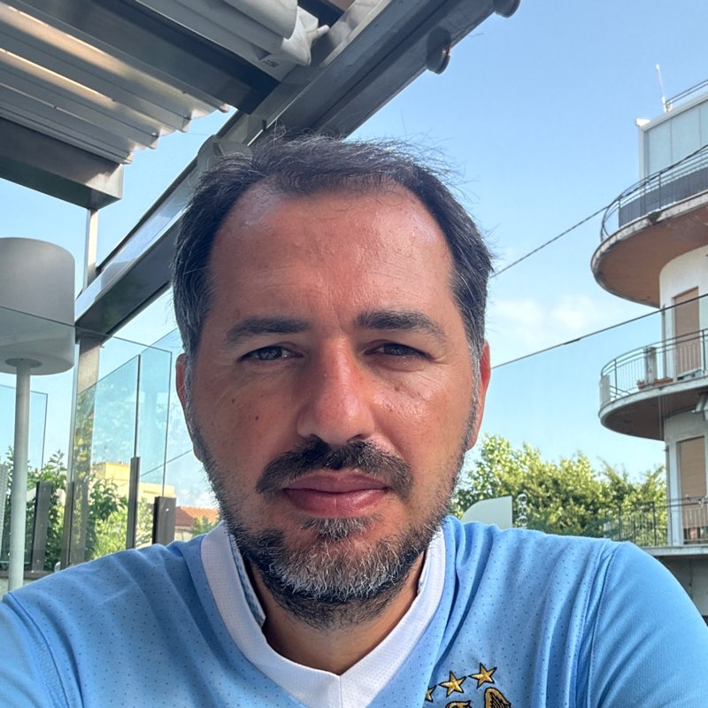 Francesco Merlino profile