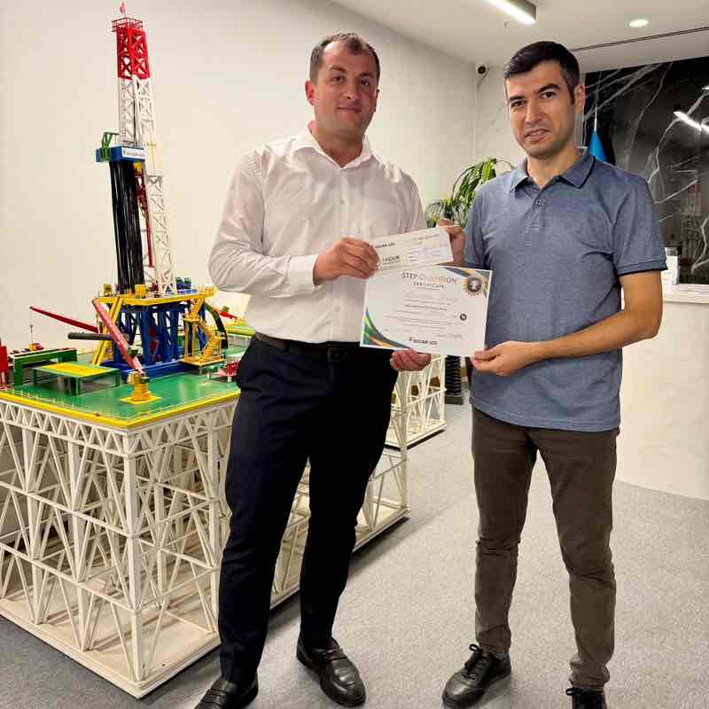 SOCAR-AQS SOCAR-AQS post image