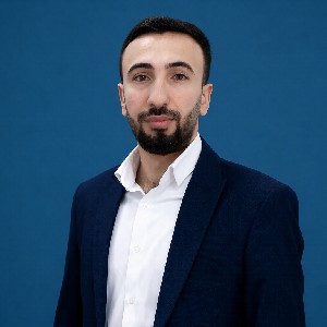 Nabi Iskandarov profile