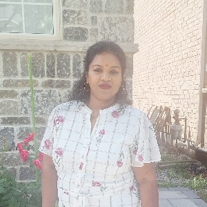 thushy santhuru