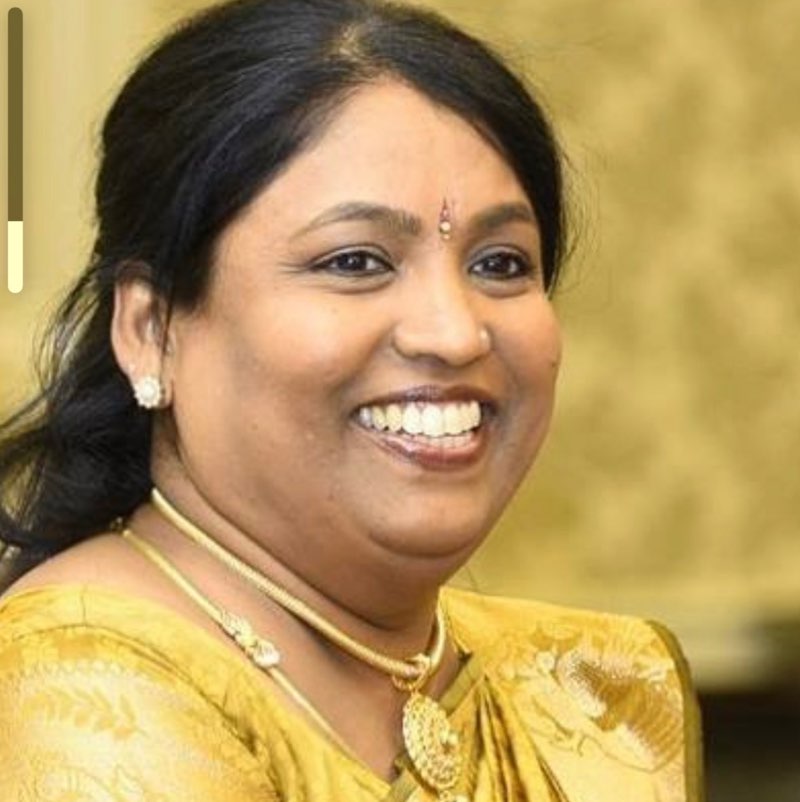 Suganthy