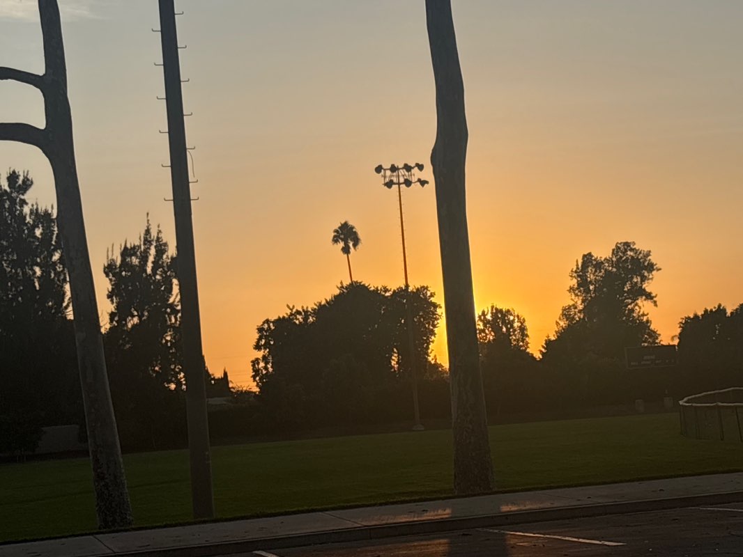 walking near me in Lake Center Athletic Park in summer