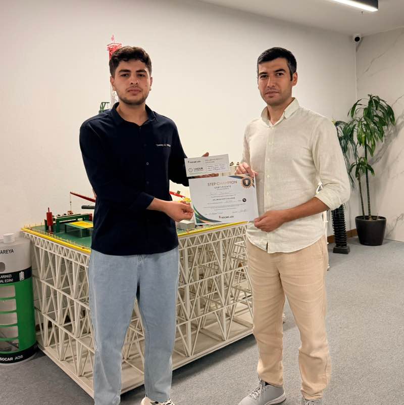 SOCAR-AQS SOCAR-AQS post image