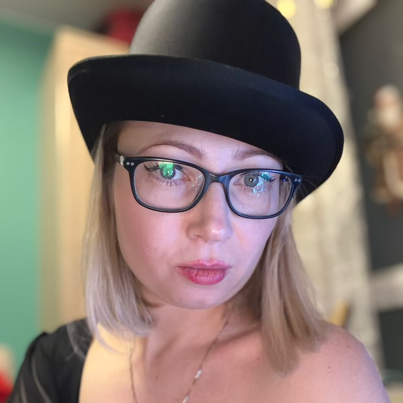 Анастасия profile