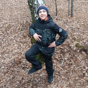 Vasya profile