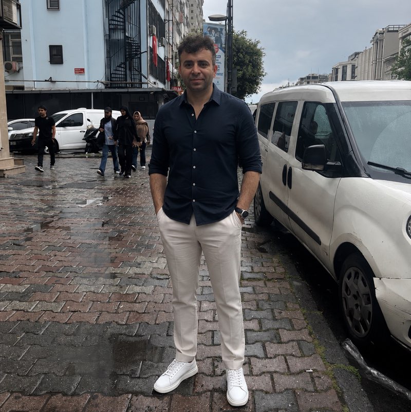 Hüseyin