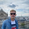 Marcin Chyra profile