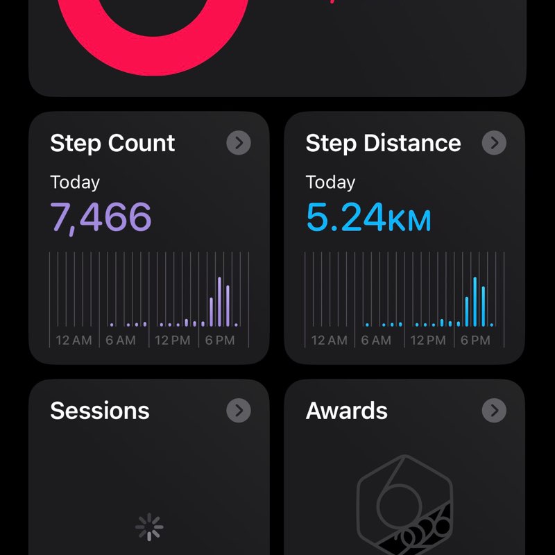 greytHR wellness challenge Sadhana post image