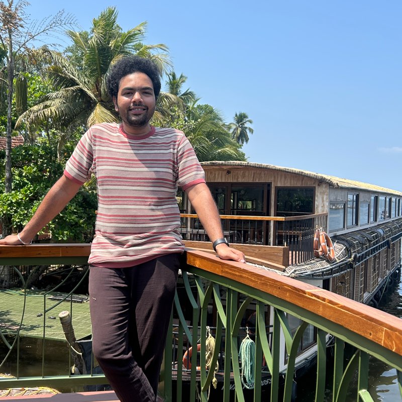 Barath profile