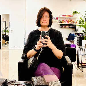 Joanna Cichocka profile