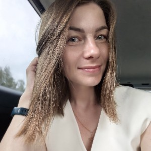Екатерина Сысоева profile