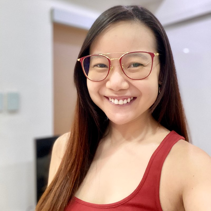 Rochelle Chua profile