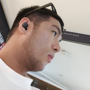Jerome profile