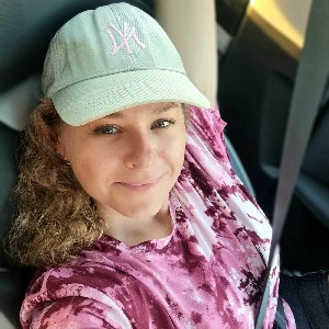 Бояркина Елена profile