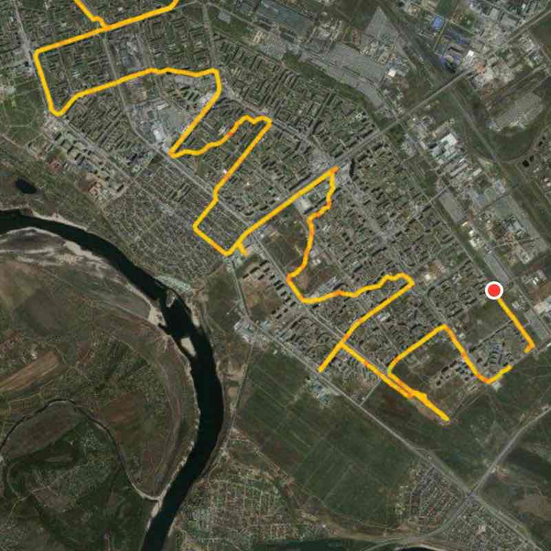 УММ 2 Nikita Krivonosov post image
