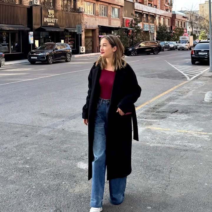 Сабина profile