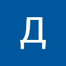 Дмитрий icon