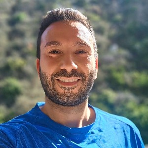 cesar khoury profile