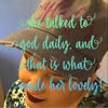 Theresa Labreck profile