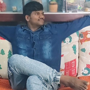Vel murugan S profile