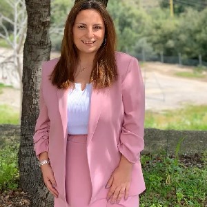Patricia profile