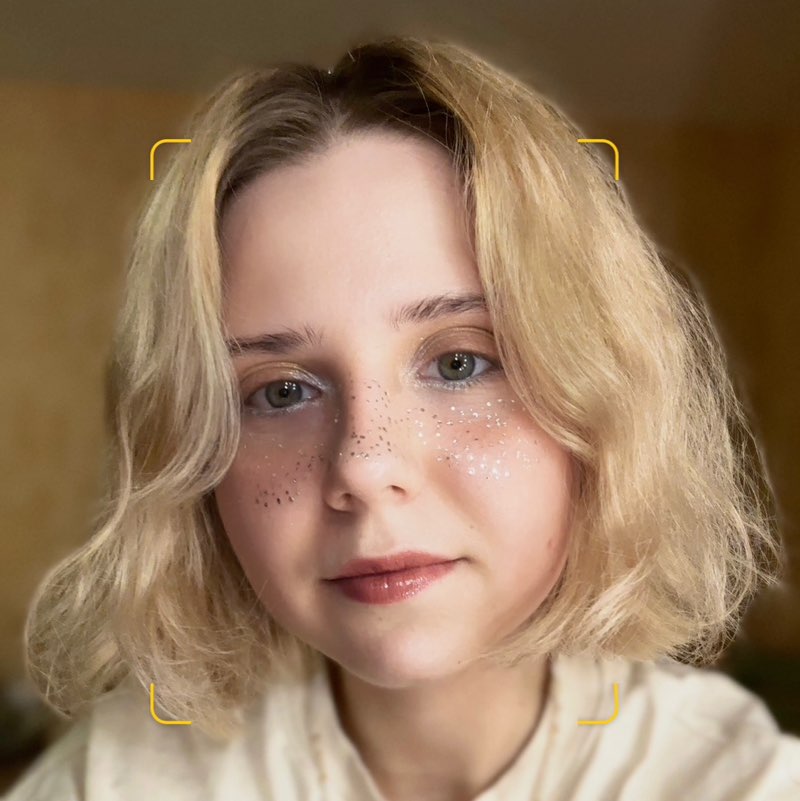 Алина Усова icon