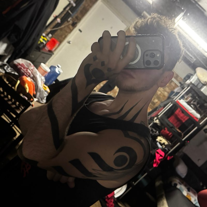 SamJutsu profile