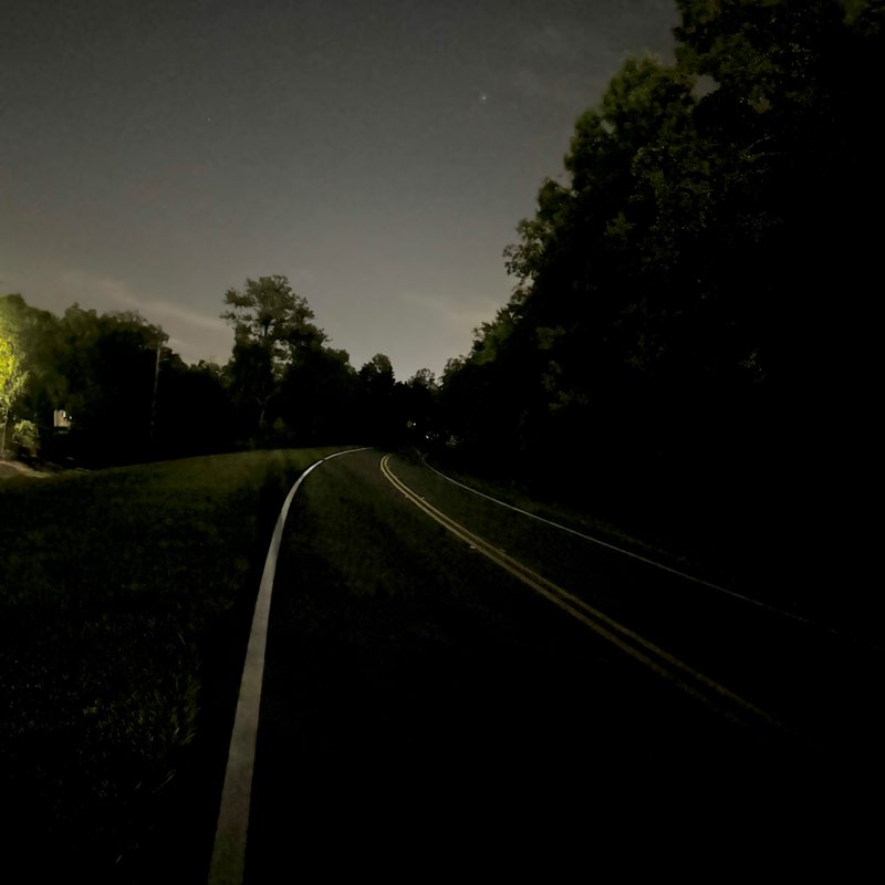 Night Time Walkers SamJutsu post image