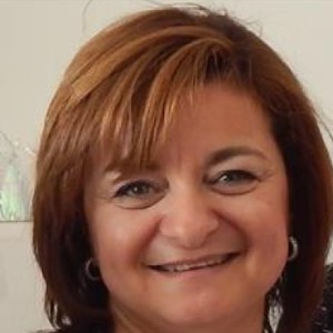 Marianne profile