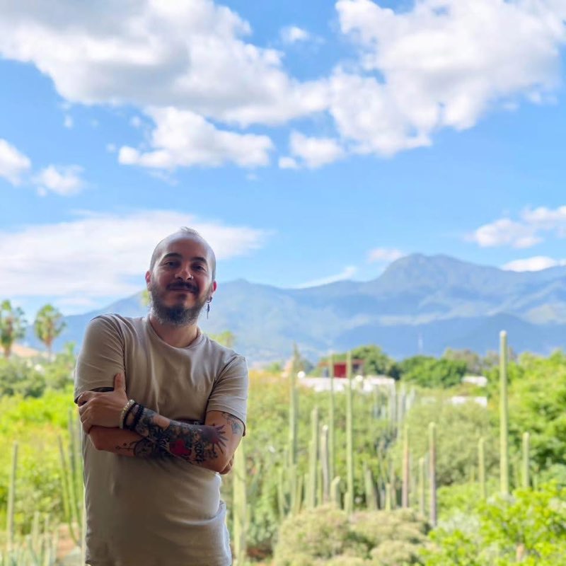 Mike Pontigo profile