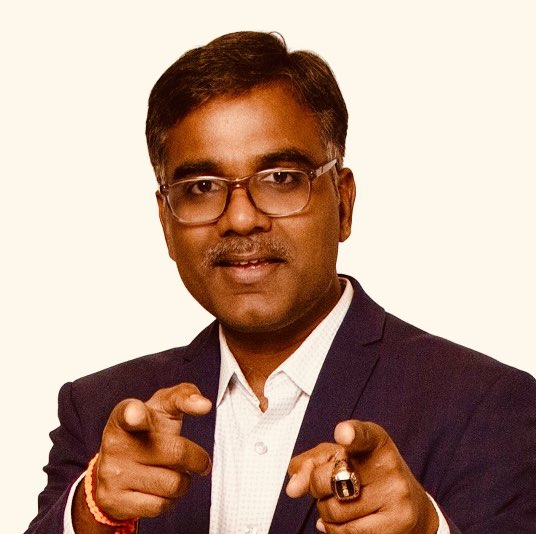 Rajasekhar Pujari