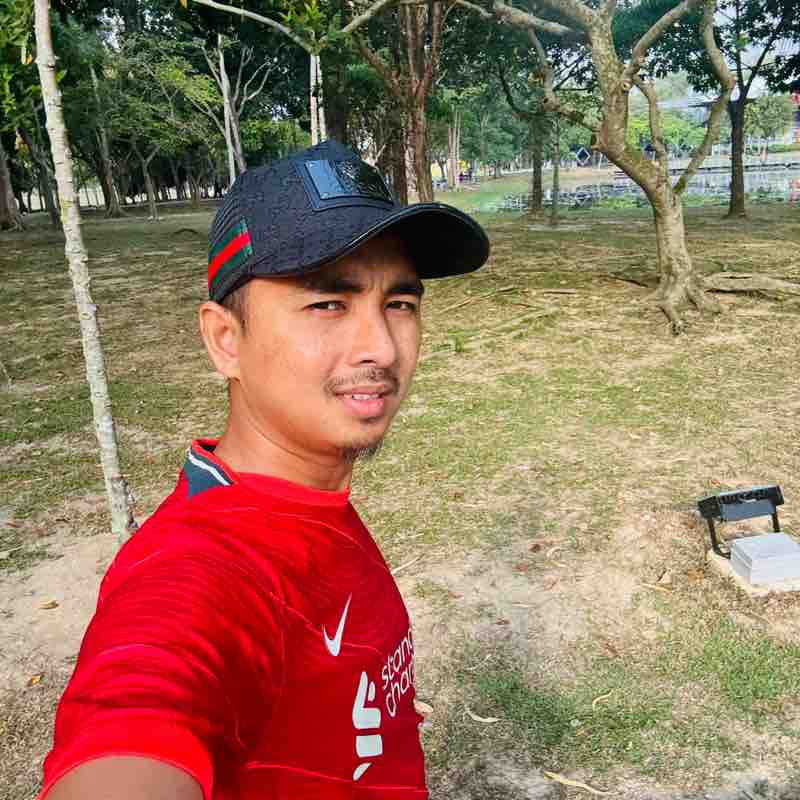 Hairudin post 1