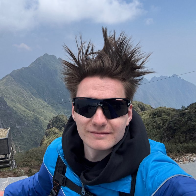 Илья profile