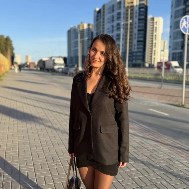 Татьяна Реутова profile