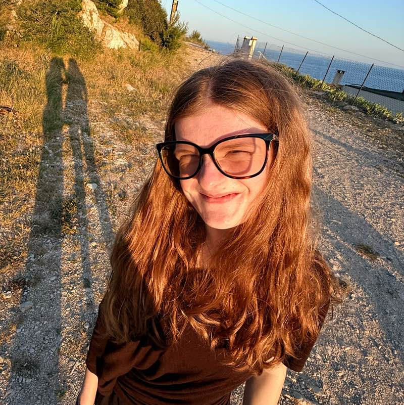 Mirja profile
