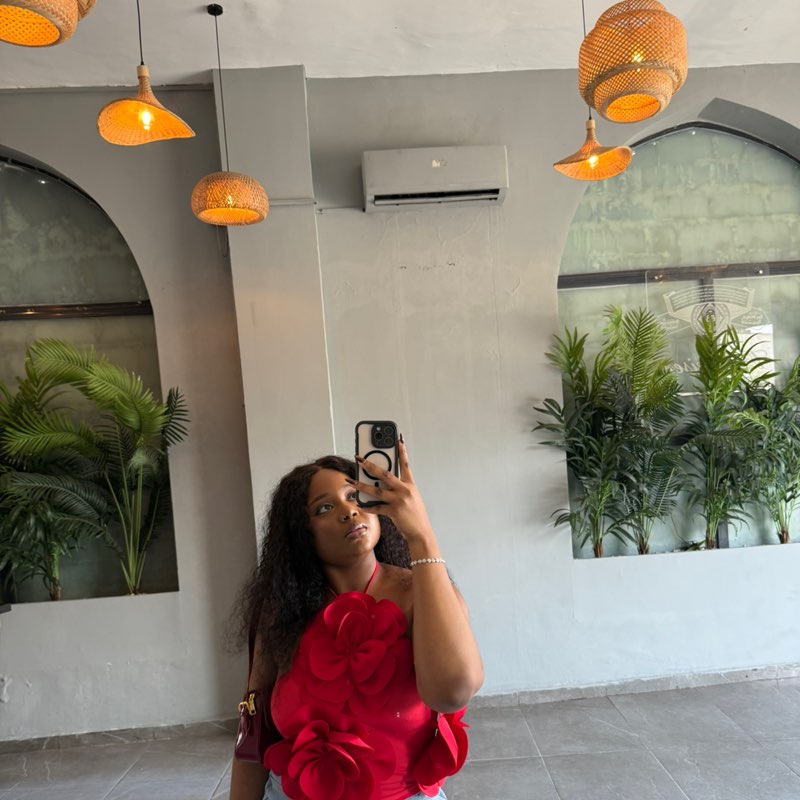 Oluwatomisin profile