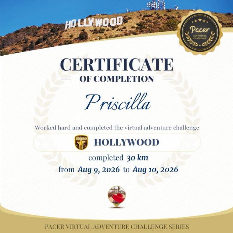 Priscilla post 1
