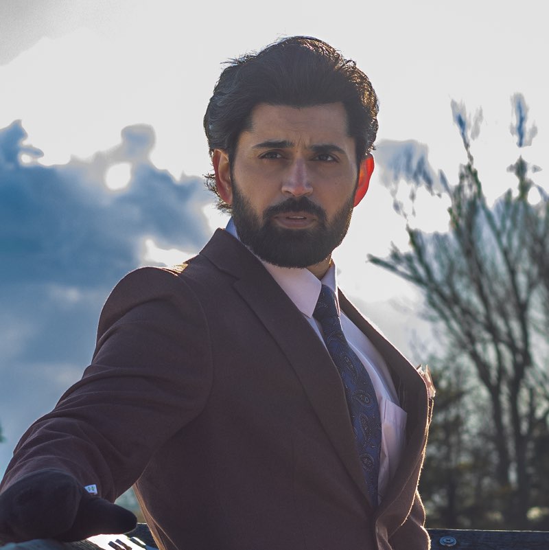 Ajay profile
