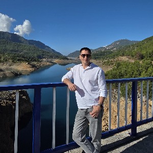 Vlad Tyumen profile