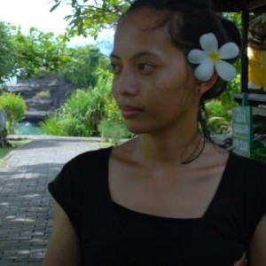 Nurul Aisah profile