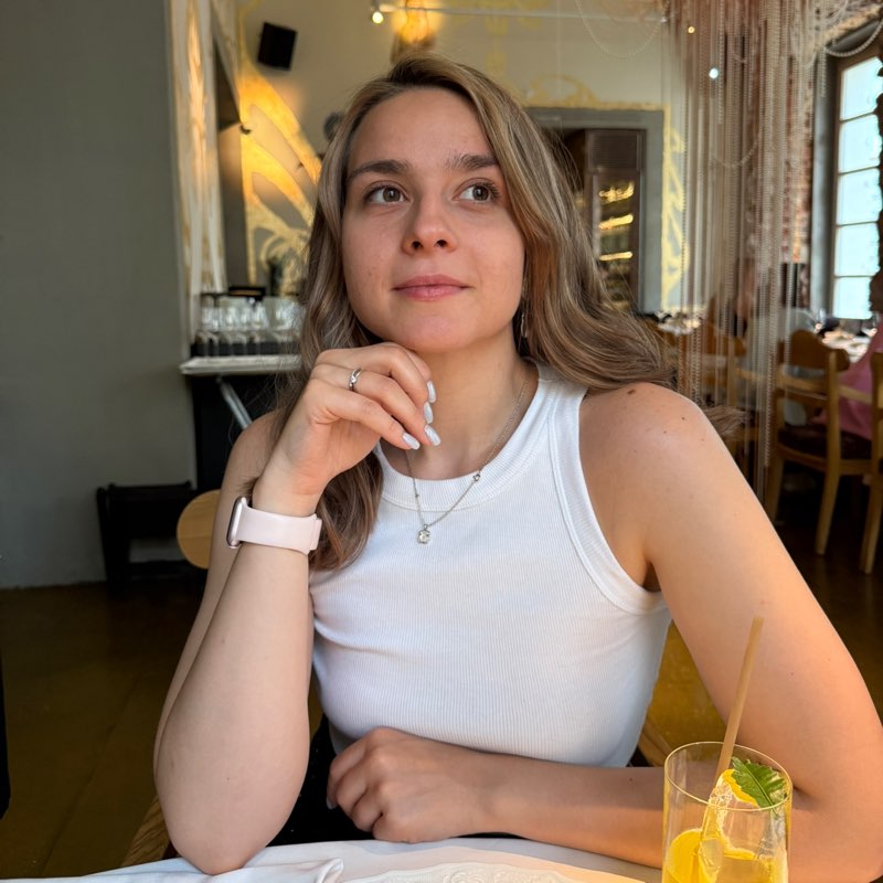 Виктория profile