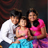 Anandharamakrishnan profile