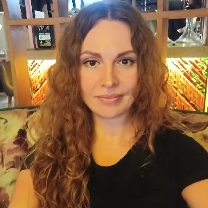 Ирина Слипченко profile