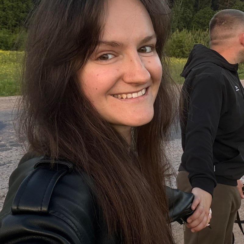 Alexandra profile
