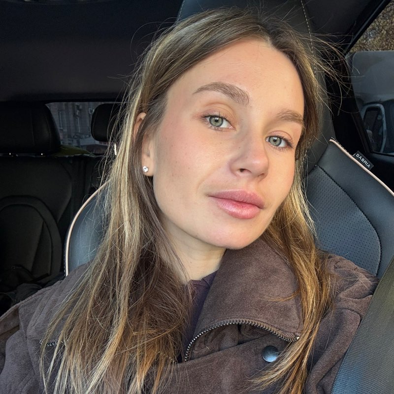 Анастасия Уткина profile