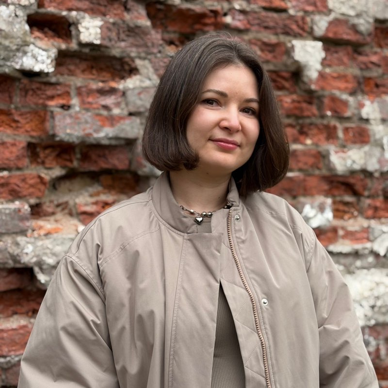 Екатерина profile