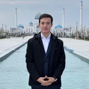 Dilshod Asrorov profile