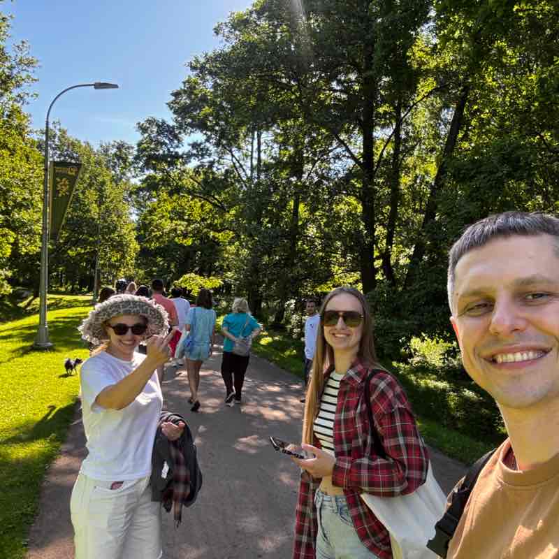 Колуары апокалипсиса 2.0 Дмитрий В. post image